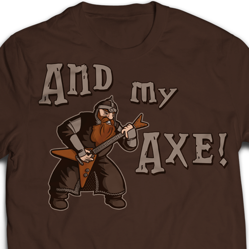 hijinks-ensue-t-shirt-and-my-axe-DARK-CHOCOLATE-CROP